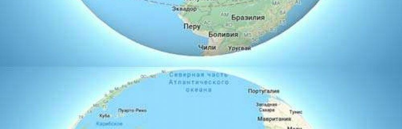 Интересные факты про антарктиду для детей
